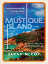 Cover image for Mustique Island